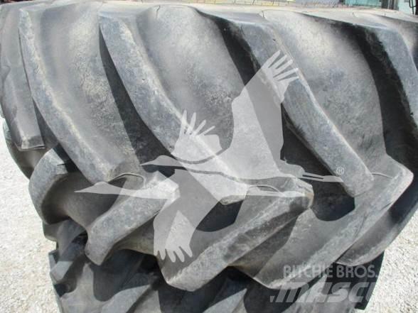 Goodyear 28L26 其他