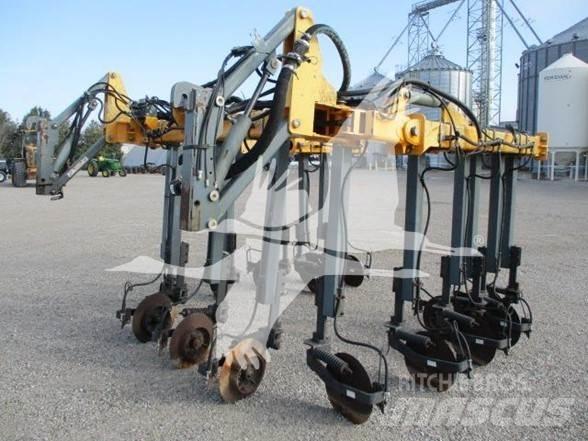 Hagie NTB16 礦物撒布機