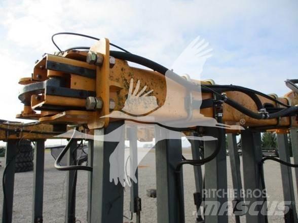 Hagie NTB16 礦物撒布機