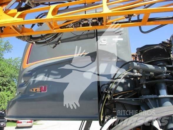 Hagie STS10 自走式噴霧機