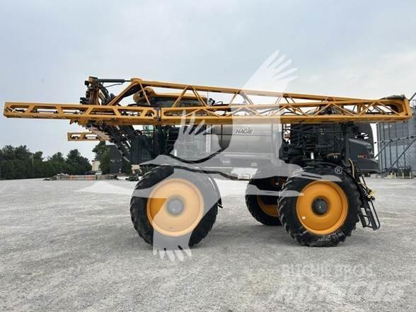 Hagie STS12 自走式噴霧機