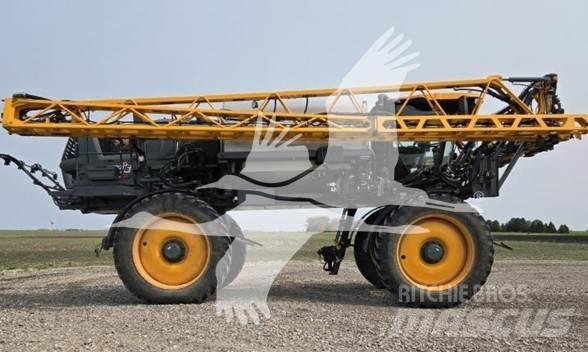 Hagie STS20 自走式噴霧機