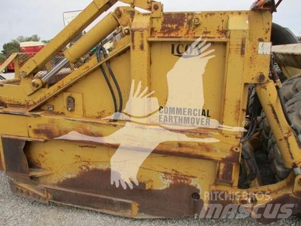 Icon CEM17 刮土機