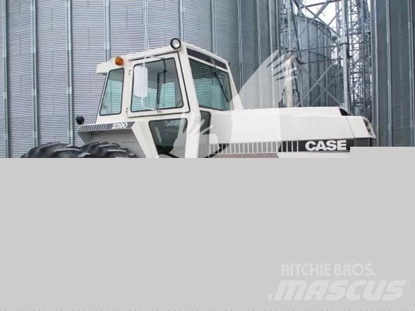 J I Case 2390 曳引機