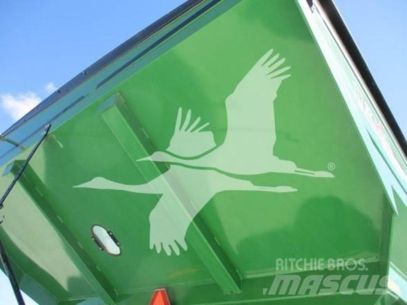 J&M 1012-20S 運糧車