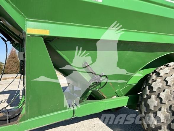 J&M 1050-20D 運糧車