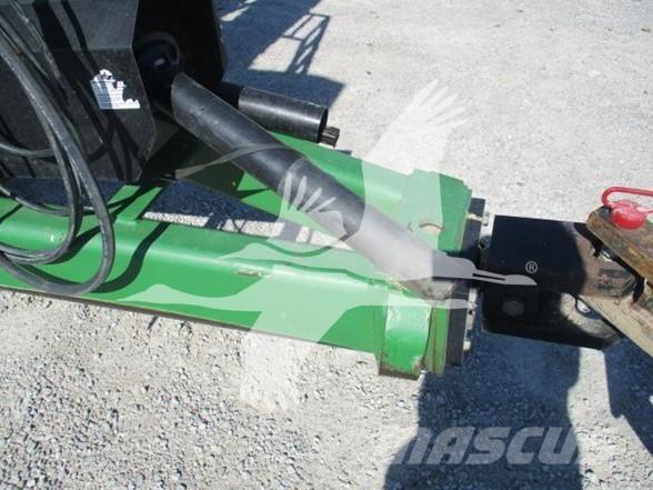 J&M 1130-20S 運糧車