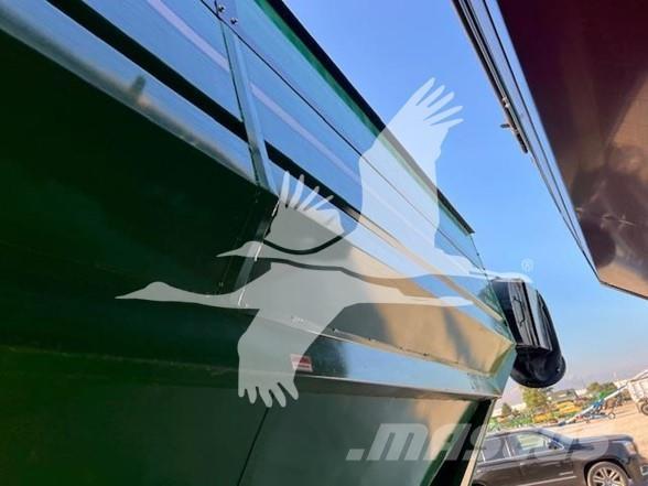 J&M 1151-22S 運糧車