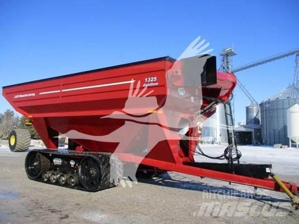 J&M 1325-22S 運糧車