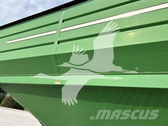 J&M 1326-22T 運糧車