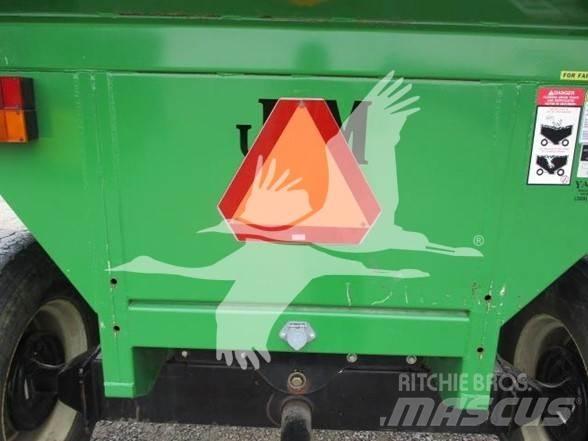 J&M 540 運糧車