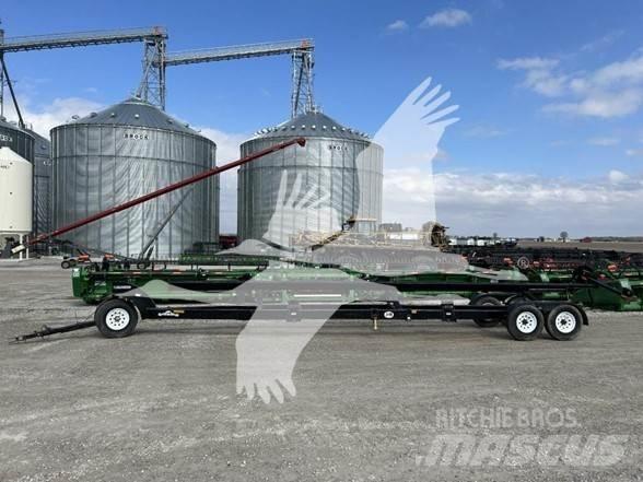 J&M TB6000A-32 其他拖車