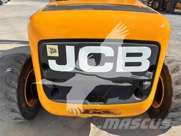 JCB 930 越野車
