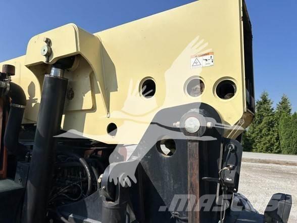 JLG G10-55A 伸縮臂操作車