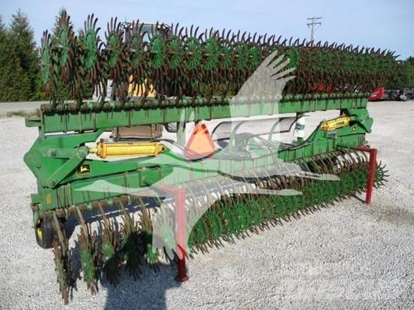 John Deere 400 其他耕耘機和配件