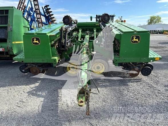 John Deere 455 鑽頭