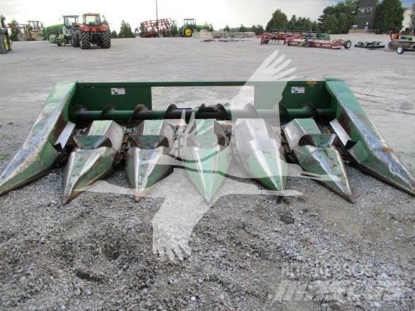 John Deere 643 聯合收割機頭