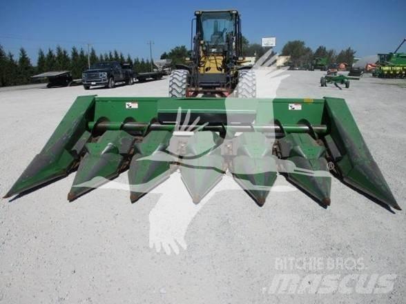 John Deere 643 聯合收割機頭