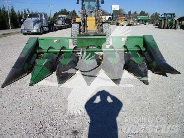 John Deere 643 聯合收割機頭