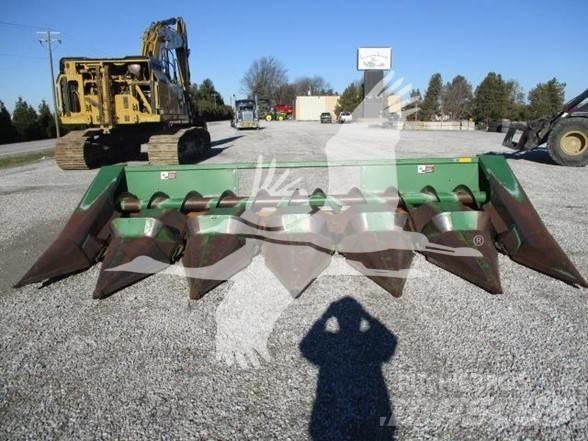 John Deere 644 聯合收割機頭