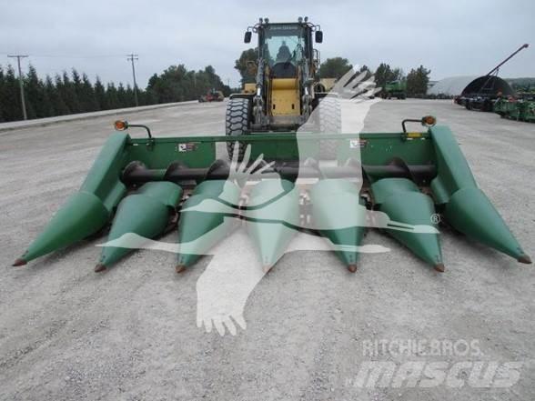 John Deere 693 聯合收割機頭