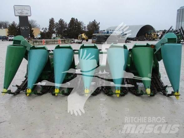 John Deere 693 聯合收割機頭