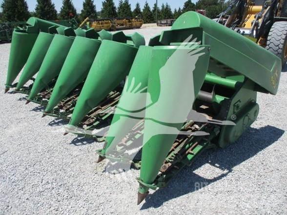 John Deere 693 聯合收割機頭