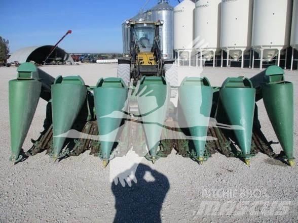 John Deere 693 聯合收割機頭