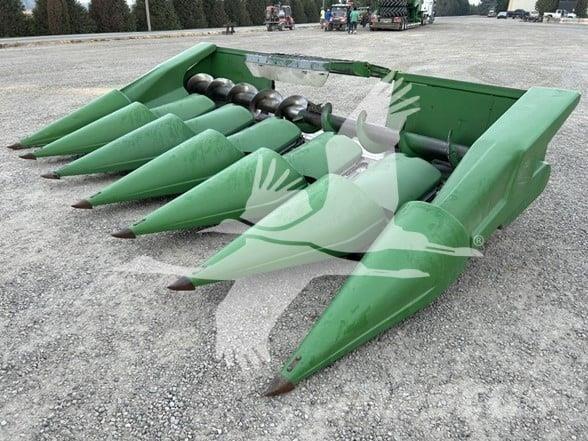 John Deere 693 聯合收割機頭