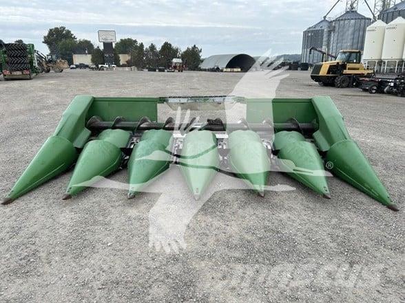 John Deere 693 聯合收割機頭