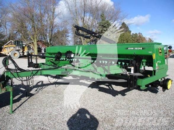 John Deere 750 鑽頭