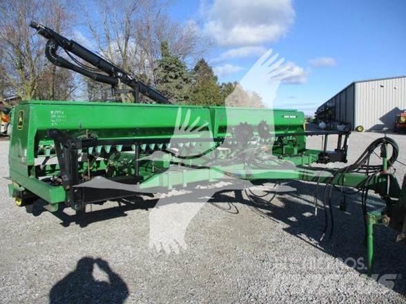 John Deere 750 鑽頭