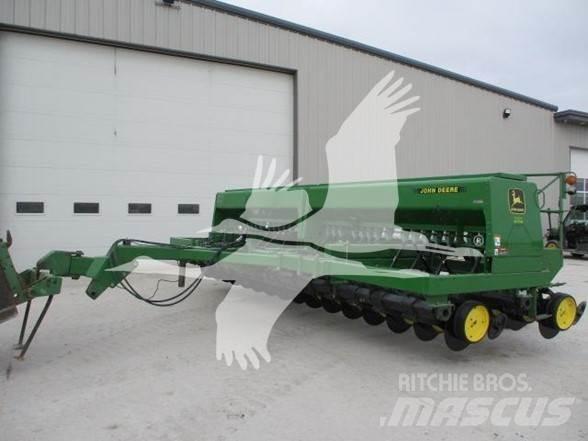 John Deere 750 鑽頭