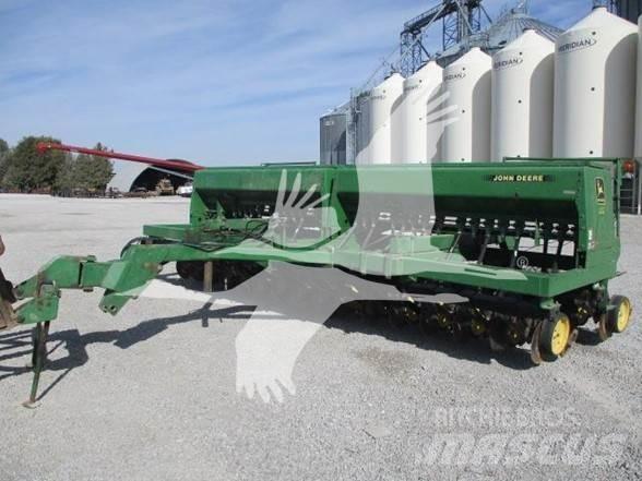 John Deere 750 鑽頭