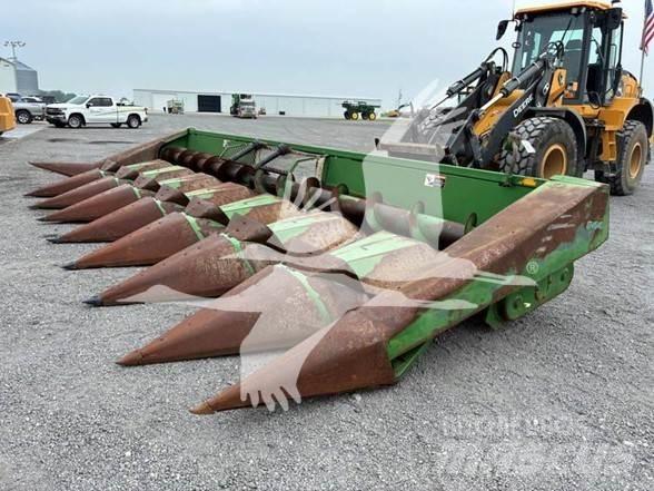 John Deere 844 聯合收割機頭