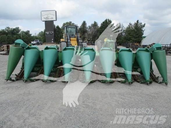 John Deere 893 聯合收割機頭