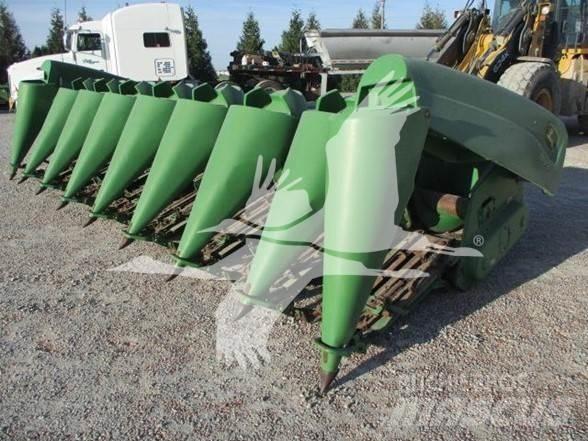 John Deere 893 聯合收割機頭
