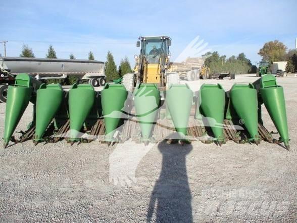 John Deere 893 聯合收割機頭