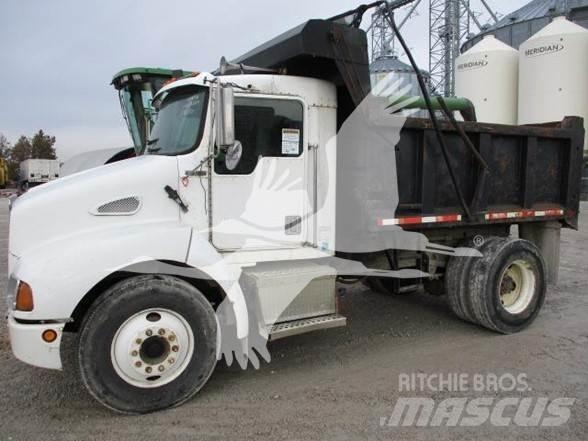 Kenworth T300 傾卸式卡車