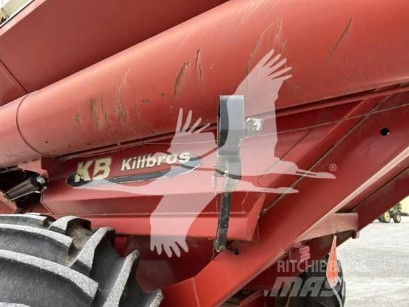 Killbros 1195 運糧車