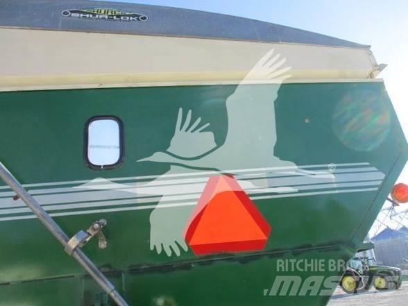 Killbros 1400 運糧車