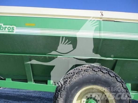 Killbros 1800 運糧車