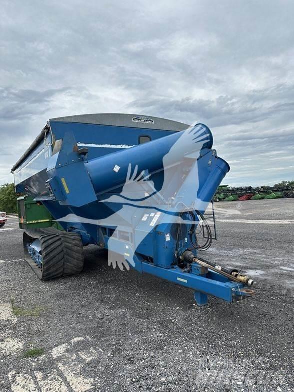 Kinze 1050 運糧車
