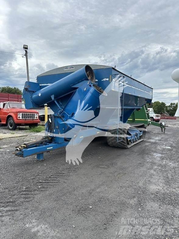 Kinze 1050 運糧車
