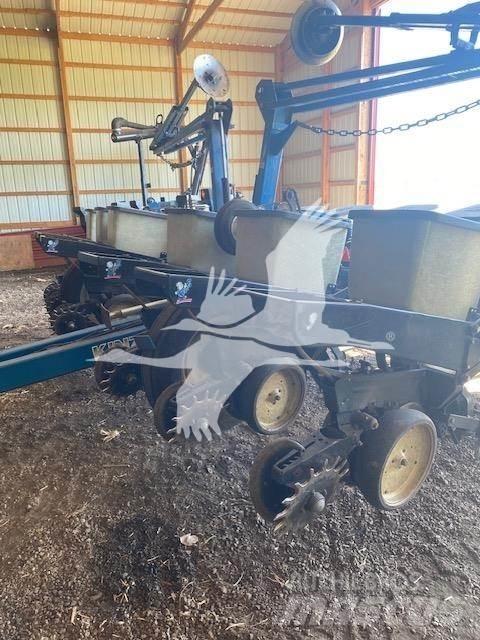 Kinze 2210 種植器