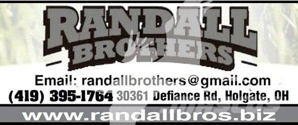 Kinze 3000 種植器