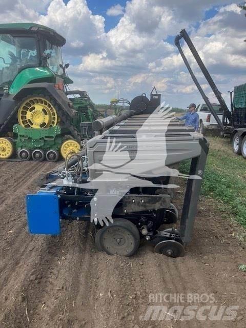 Kinze 3140 種植器