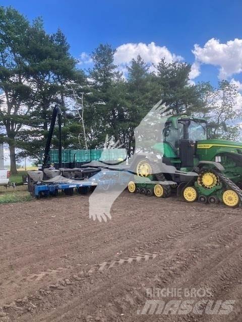 Kinze 3140 種植器