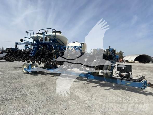 Kinze 3600 種植器