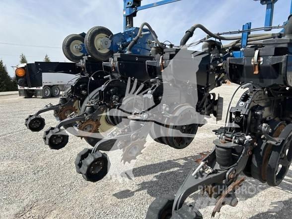 Kinze 3600 種植器